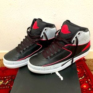 Jordan’s